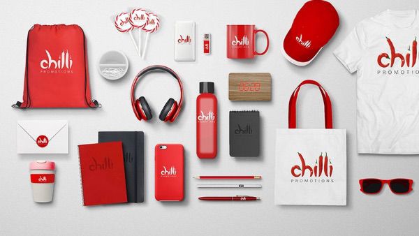 Corporate Branded Apparel