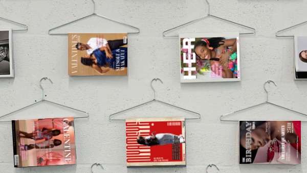 Customised Magazines